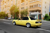 BMW E30 Fest 2012