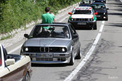 BMW E30 Fest 2012