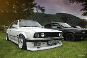 BMW E30 Fest 2012