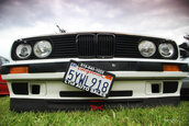 BMW E30 Fest 2012