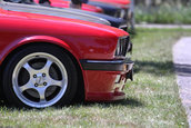 BMW E30 Fest 2012
