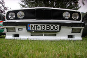 BMW E30 Fest 2012