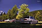 BMW E30 Fest 2012