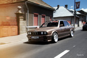 BMW E30 Fest 2012