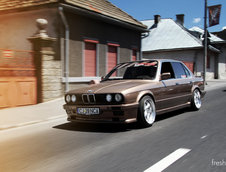 BMW E30 Fest 2012