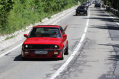 BMW E30 Fest 2012