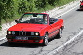BMW E30 Fest 2012