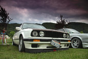 BMW E30 Fest 2012
