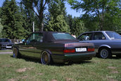 BMW E30 Fest 2012