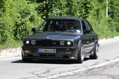 BMW E30 Fest 2012