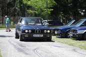 BMW E30 Fest 2012