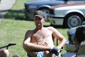 BMW E30 Fest 2012