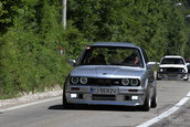 BMW E30 Fest 2012