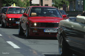 BMW E30 Fest 2012
