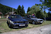 BMW E30 Fest 2012