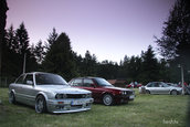 BMW E30 Fest 2012