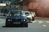 BMW E30 Fest 2012