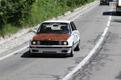 BMW E30 Fest 2012