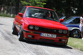 BMW E30 Fest 2012
