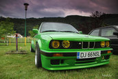 BMW E30 Fest 2012