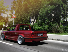 BMW E30 Fest 2012