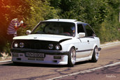 BMW E30 Fest 2012
