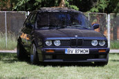 BMW E30 Fest 2012