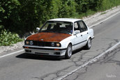BMW E30 Fest 2012