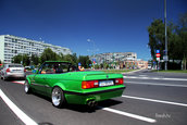 BMW E30 Fest 2012