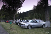 BMW E30 Fest 2012