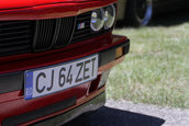 BMW E30 Fest 2012