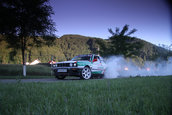 BMW E30 Fest 2012