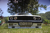 BMW E30 Fest 2012