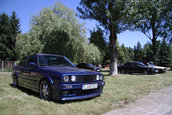 BMW E30 Fest 2012