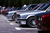 BMW E30 Fest 2012