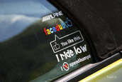 BMW E30 Fest 2012