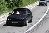 BMW E30 Fest 2012