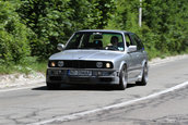 BMW E30 Fest 2012