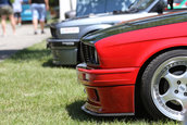 BMW E30 Fest 2012