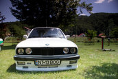 BMW E30 Fest 2012