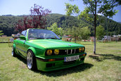 BMW E30 Fest 2012