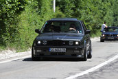 BMW E30 Fest 2012