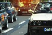 BMW E30 Fest 2012