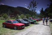 BMW E30 Fest 2012