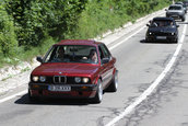 BMW E30 Fest 2012