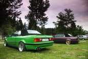 BMW E30 Fest 2012