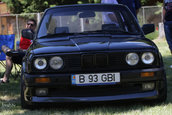 BMW E30 Fest 2012