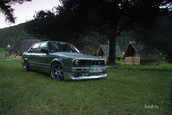 BMW E30 Fest 2012