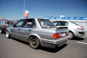 BMW E30 Fest 2012