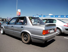 BMW E30 Fest 2012